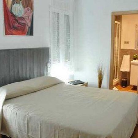 Alba1924 Bed & Breakfast Мадрид Екстериор снимка