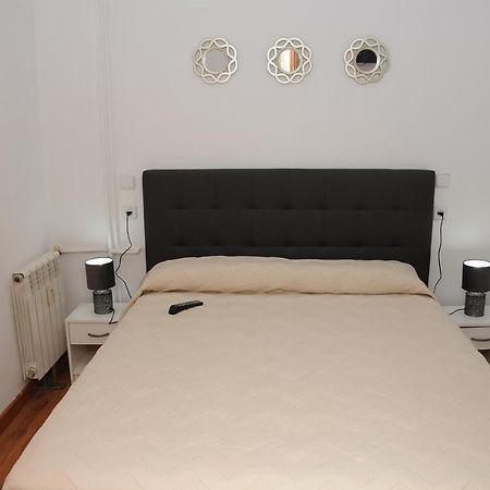 Alba1924 Bed & Breakfast Мадрид Екстериор снимка