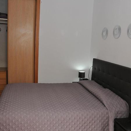 Alba1924 Bed & Breakfast Мадрид Екстериор снимка