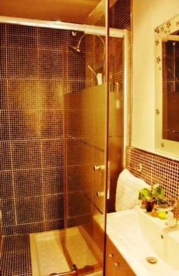 Alba1924 Bed & Breakfast Мадрид Екстериор снимка
