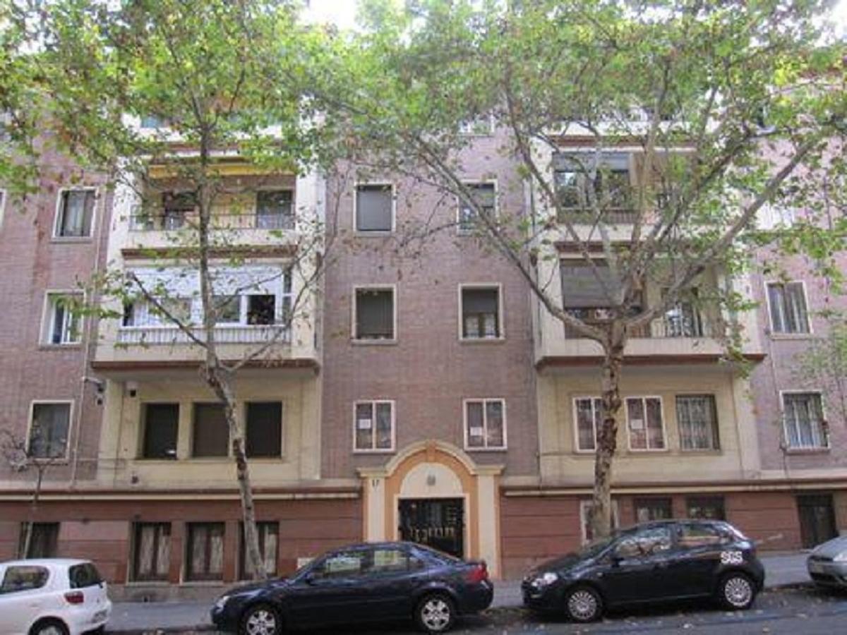 Alba1924 Bed & Breakfast Мадрид Екстериор снимка