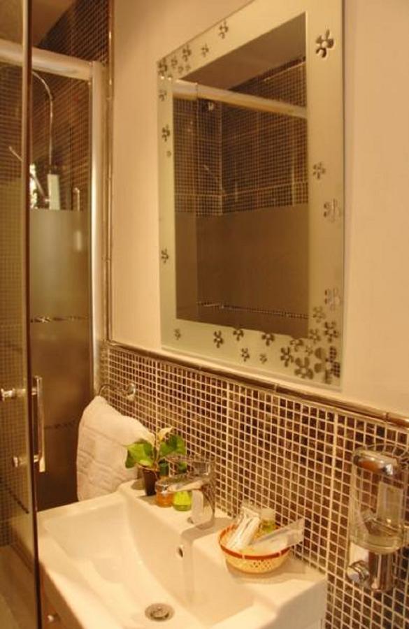 Alba1924 Bed & Breakfast Мадрид Екстериор снимка