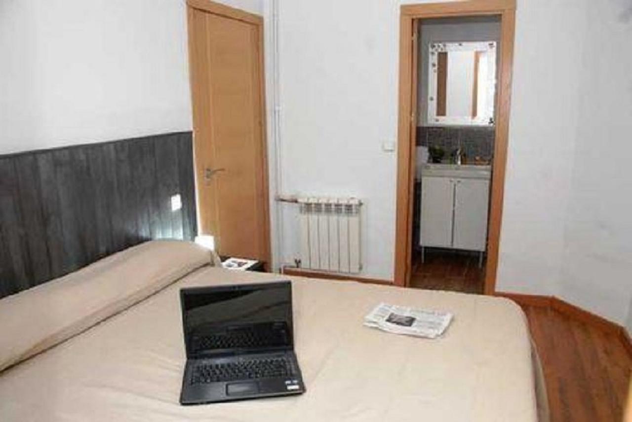 Alba1924 Bed & Breakfast Мадрид Екстериор снимка