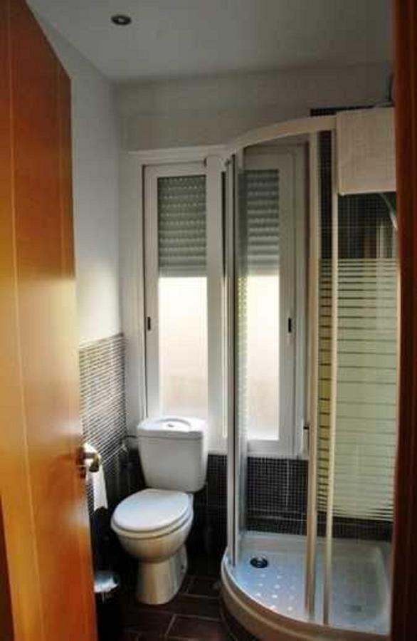 Alba1924 Bed & Breakfast Мадрид Екстериор снимка