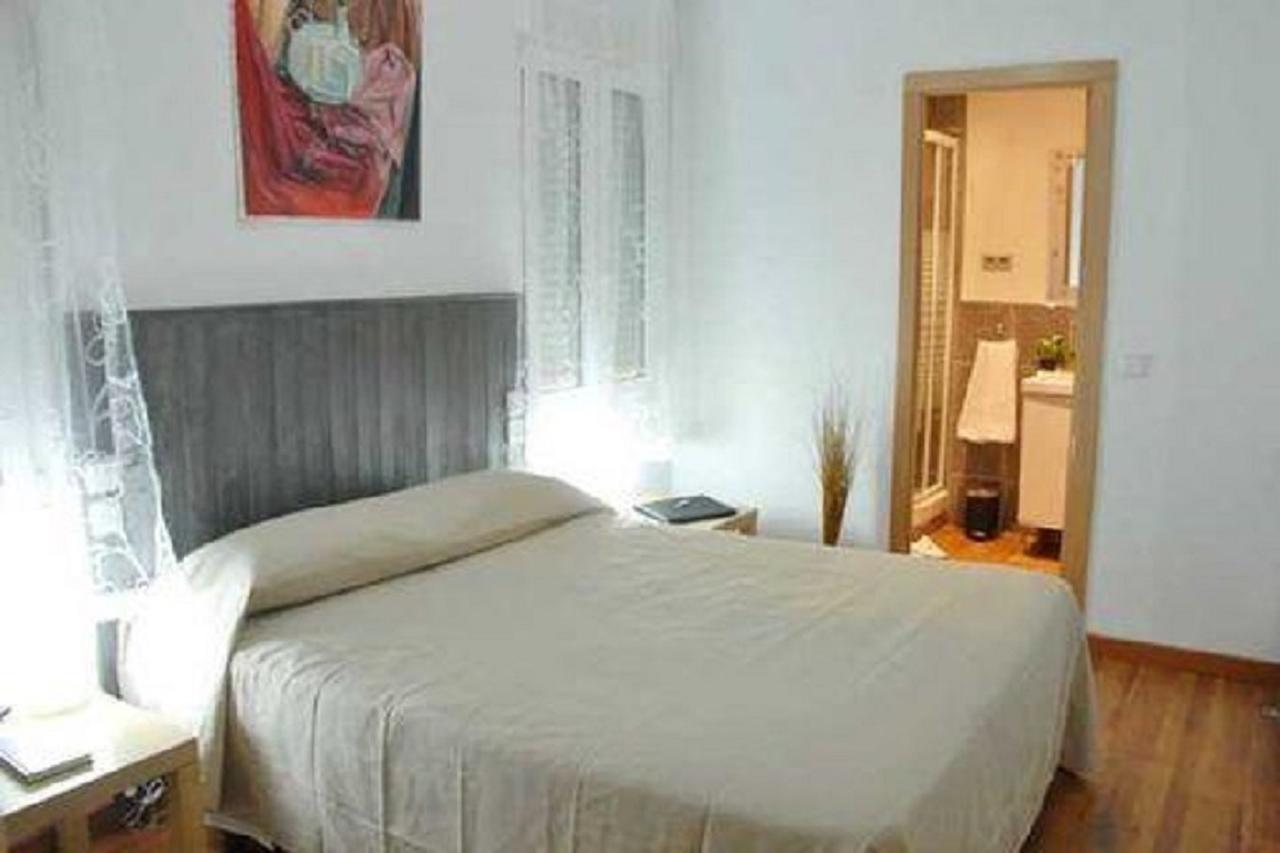 Alba1924 Bed & Breakfast Мадрид Екстериор снимка