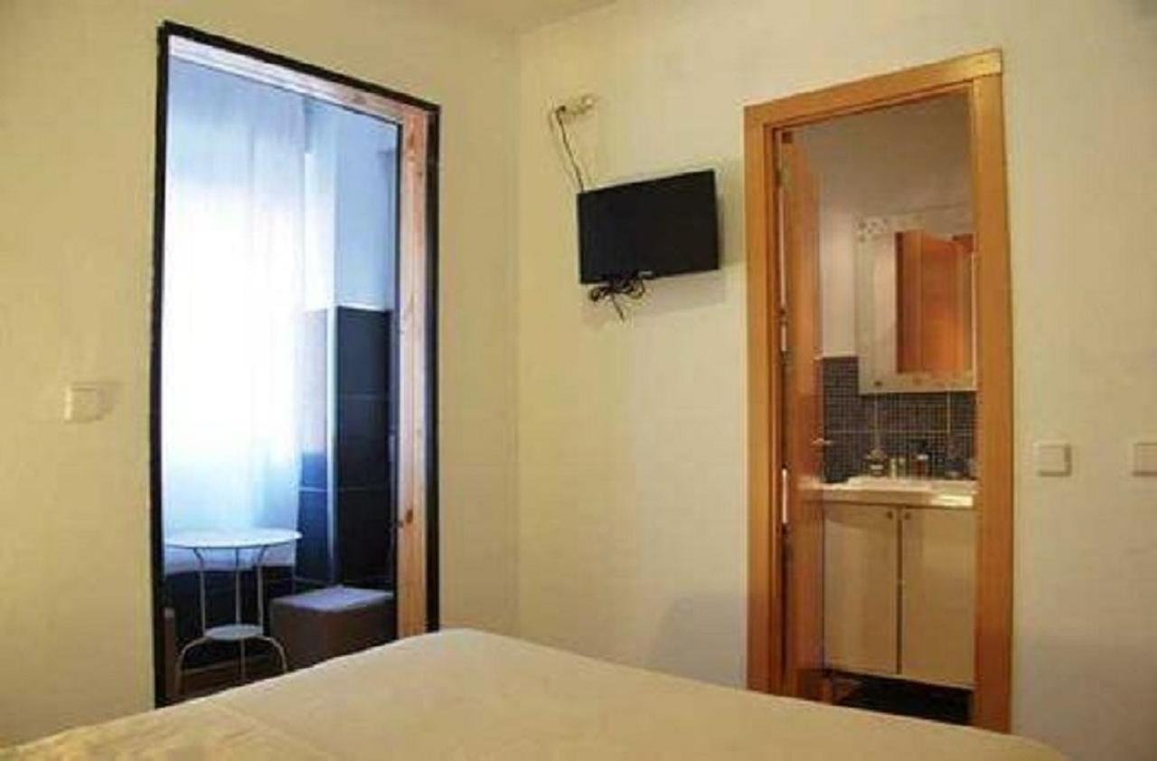 Alba1924 Bed & Breakfast Мадрид Екстериор снимка