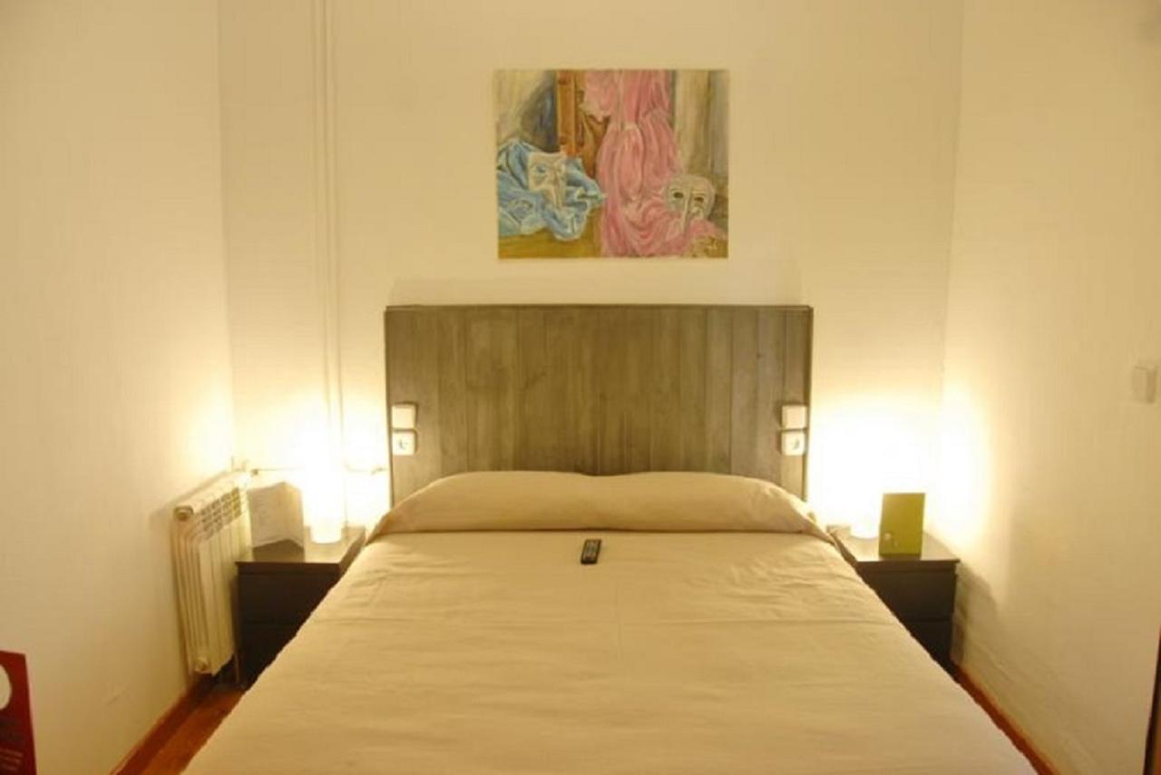 Alba1924 Bed & Breakfast Мадрид Екстериор снимка
