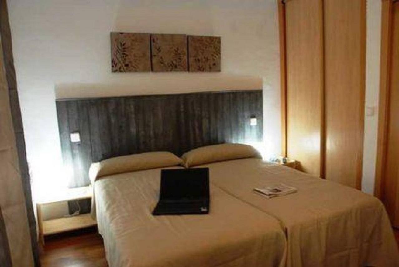 Alba1924 Bed & Breakfast Мадрид Екстериор снимка