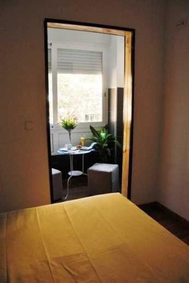 Alba1924 Bed & Breakfast Мадрид Екстериор снимка