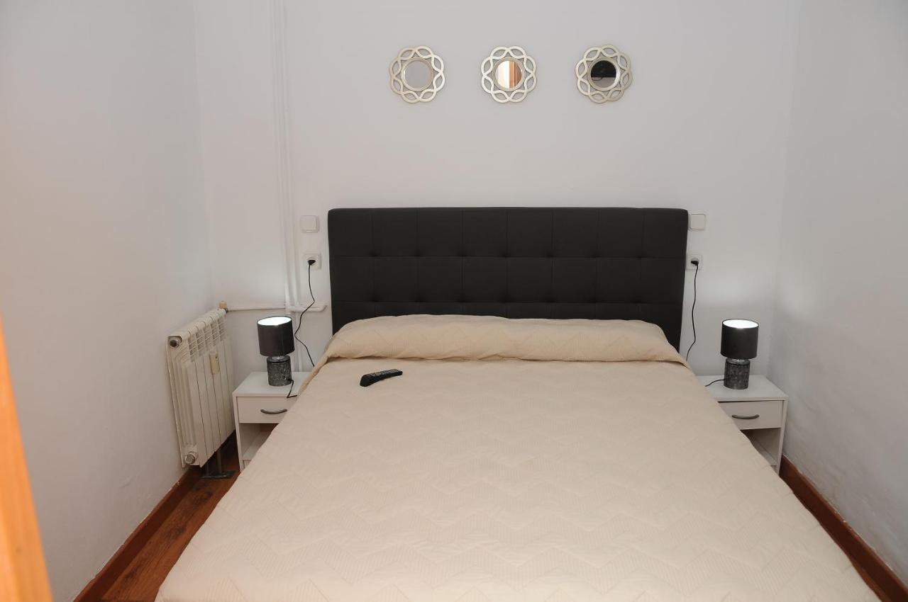 Alba1924 Bed & Breakfast Мадрид Екстериор снимка