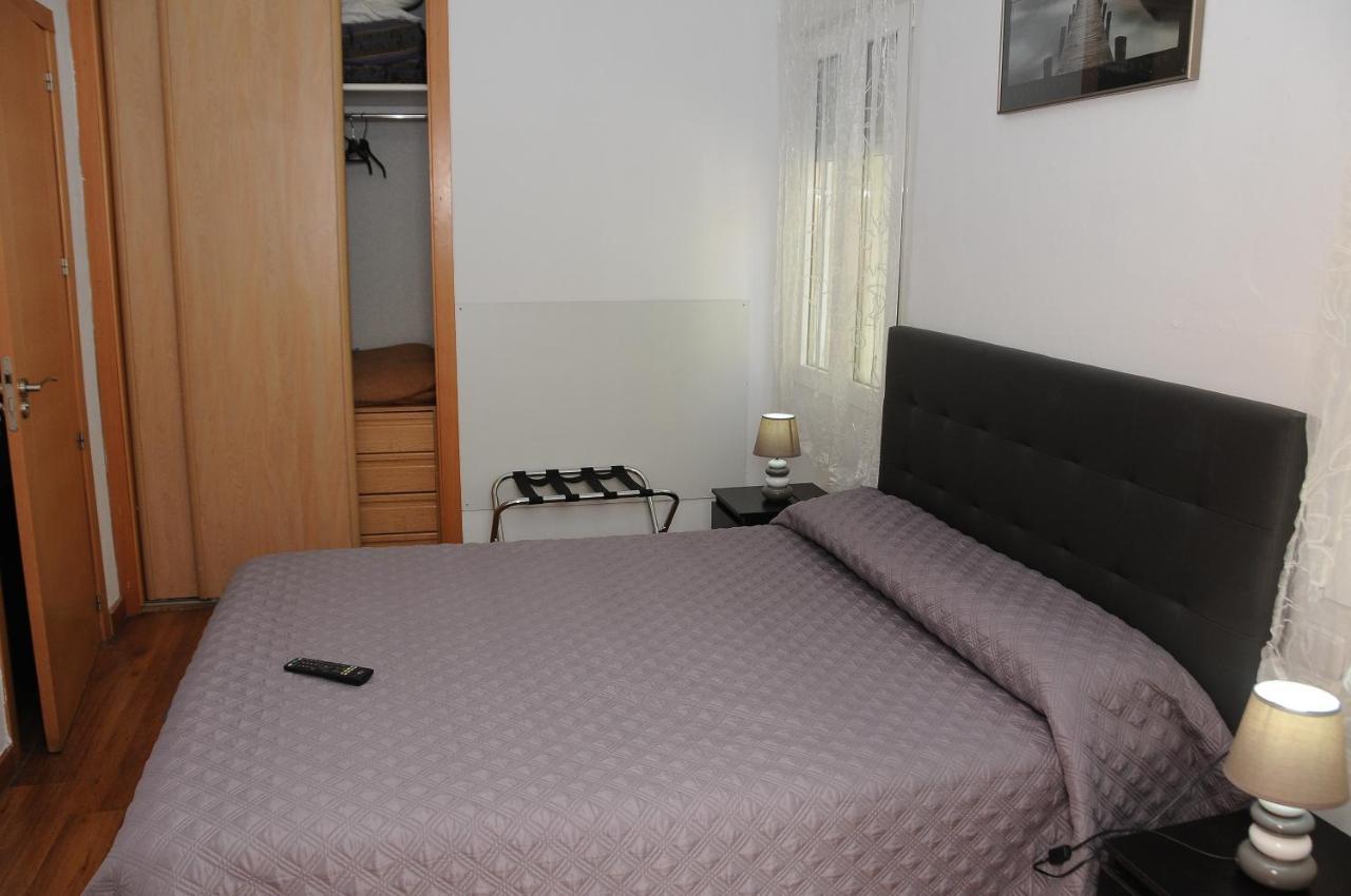 Alba1924 Bed & Breakfast Мадрид Екстериор снимка
